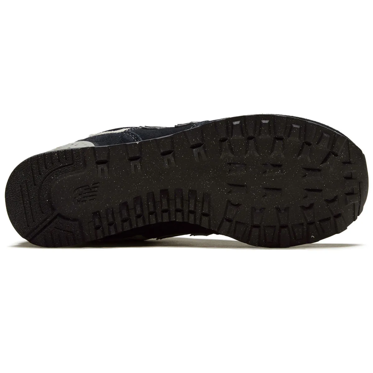 New Balance 574 Core Shoes - Black/White sold by CCS product image thumbnail 4
