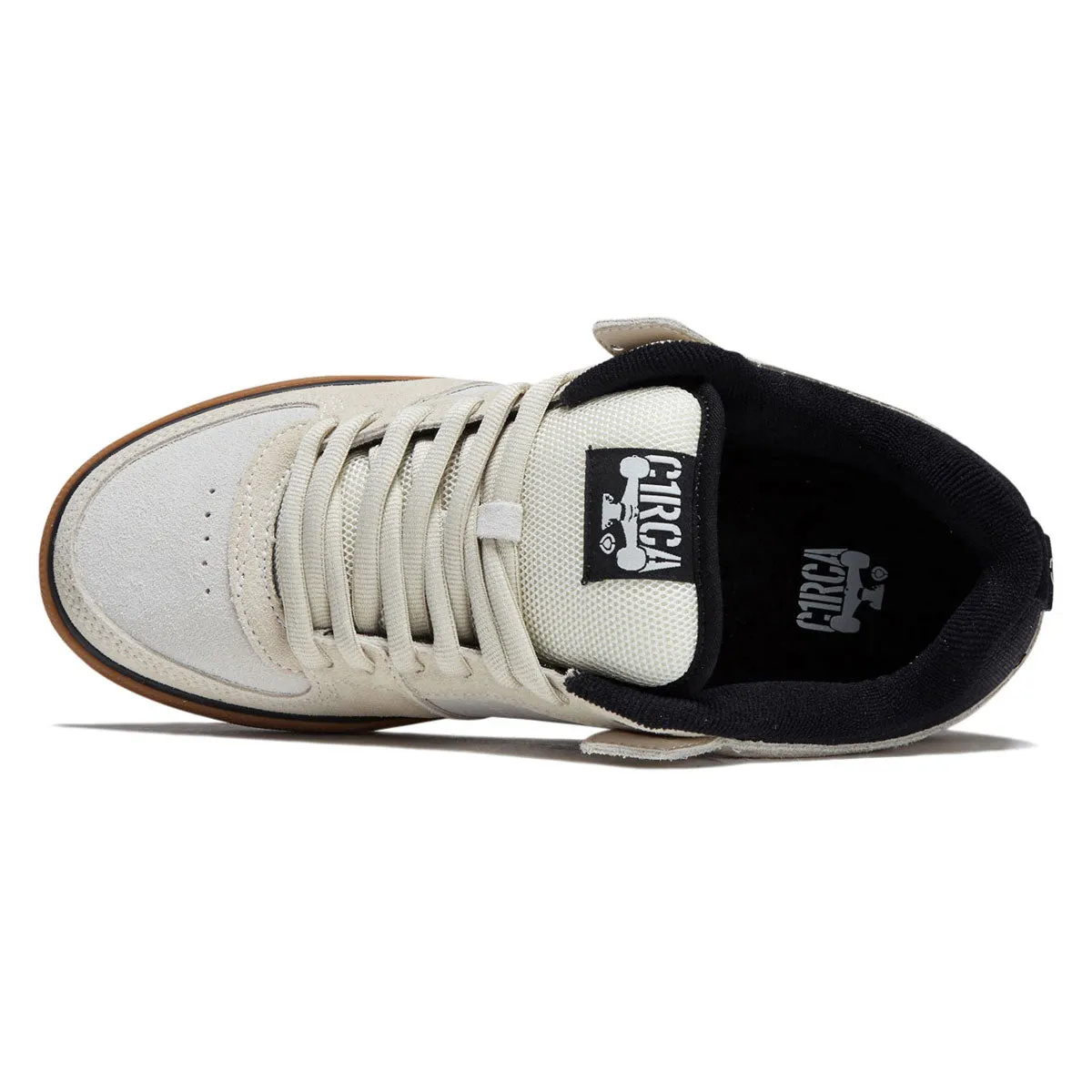 C1rca Tre Shoes - Gardenia/After Dark/Gum sold by CCS product image thumbnail 3