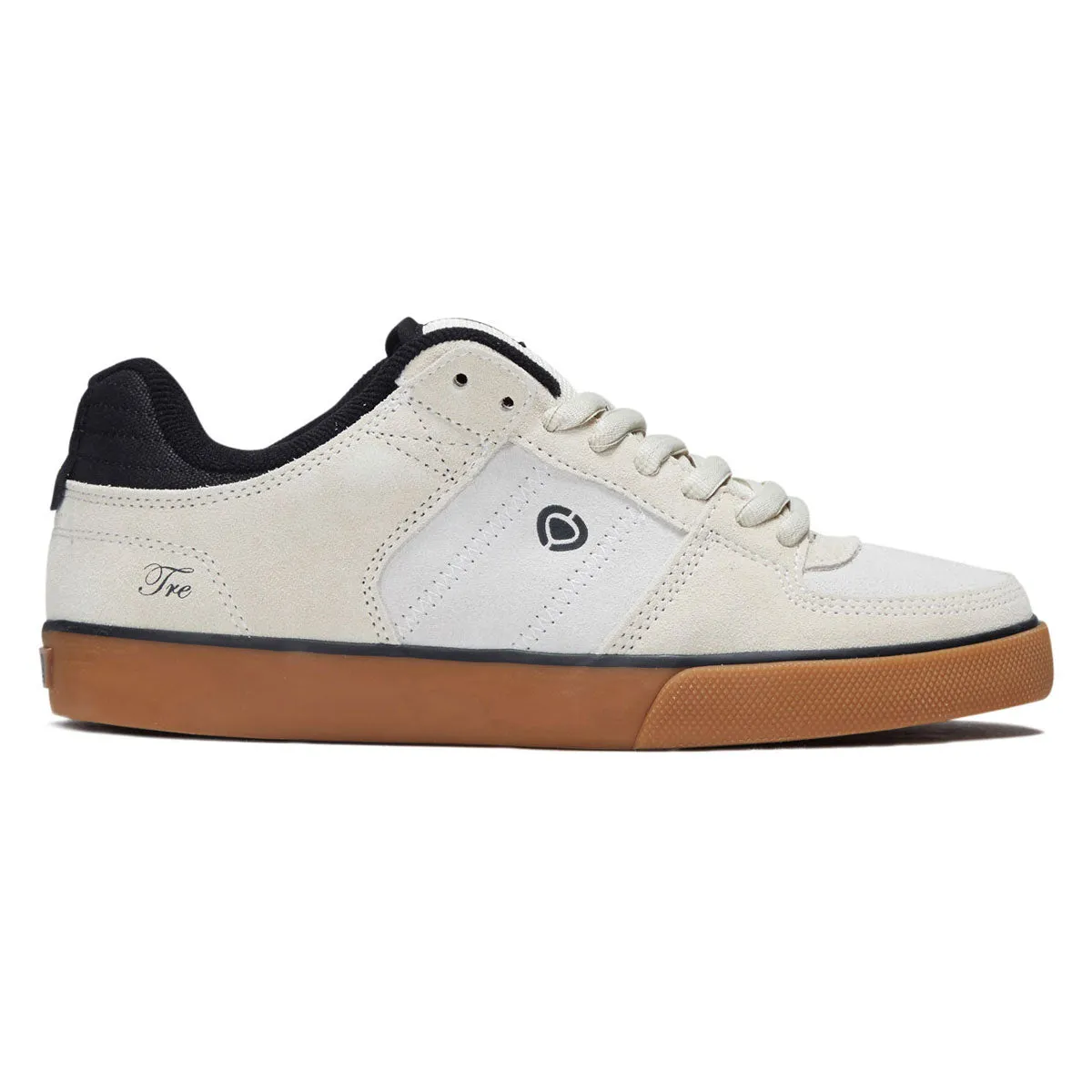 C1rca Tre Shoes - Gardenia/After Dark/Gum sold by CCS
