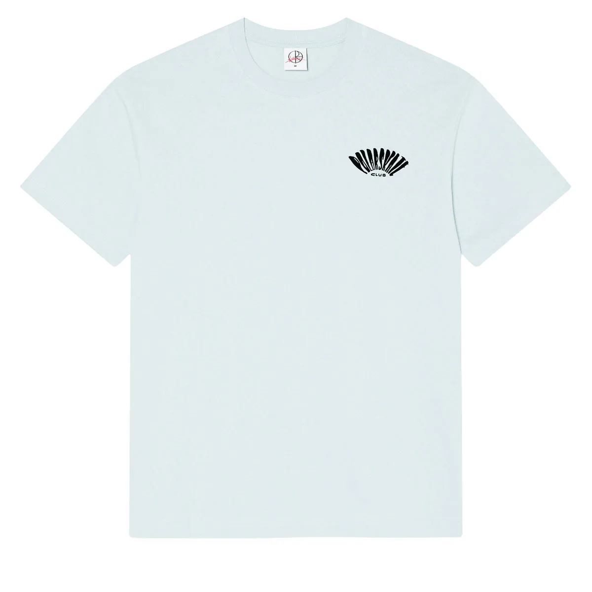 Polar Skate Club T-Shirt - Light Blue sold by CCS