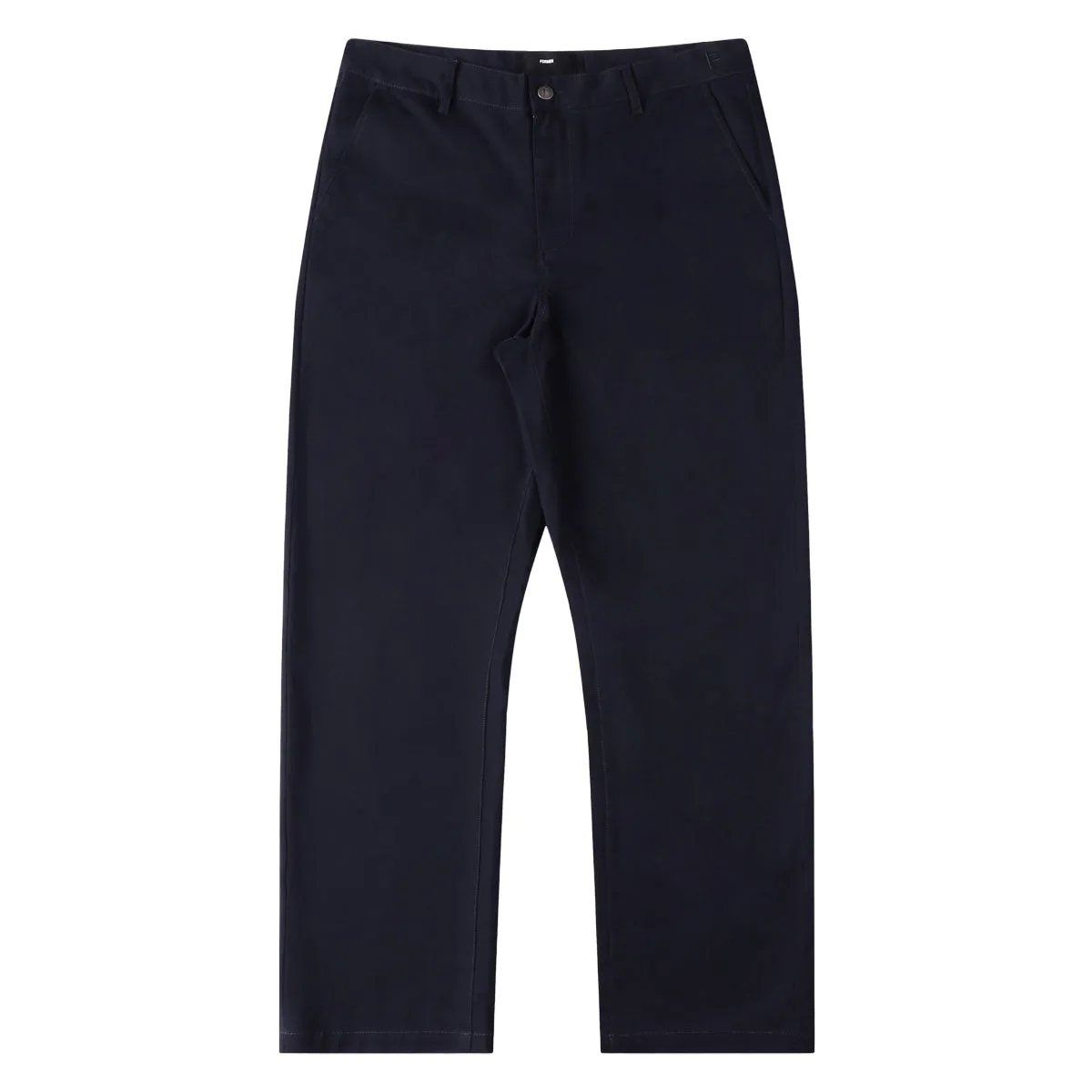Former Legacy Chino Pants - Navy sold by CCS product image thumbnail 4
