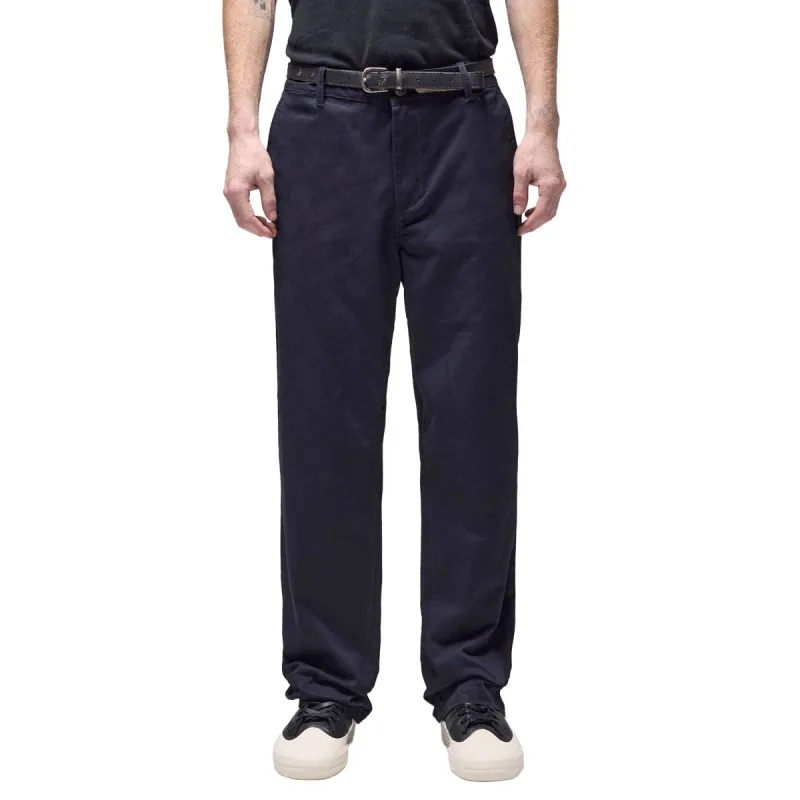 Former Legacy Chino Pants - Navy made by CCS