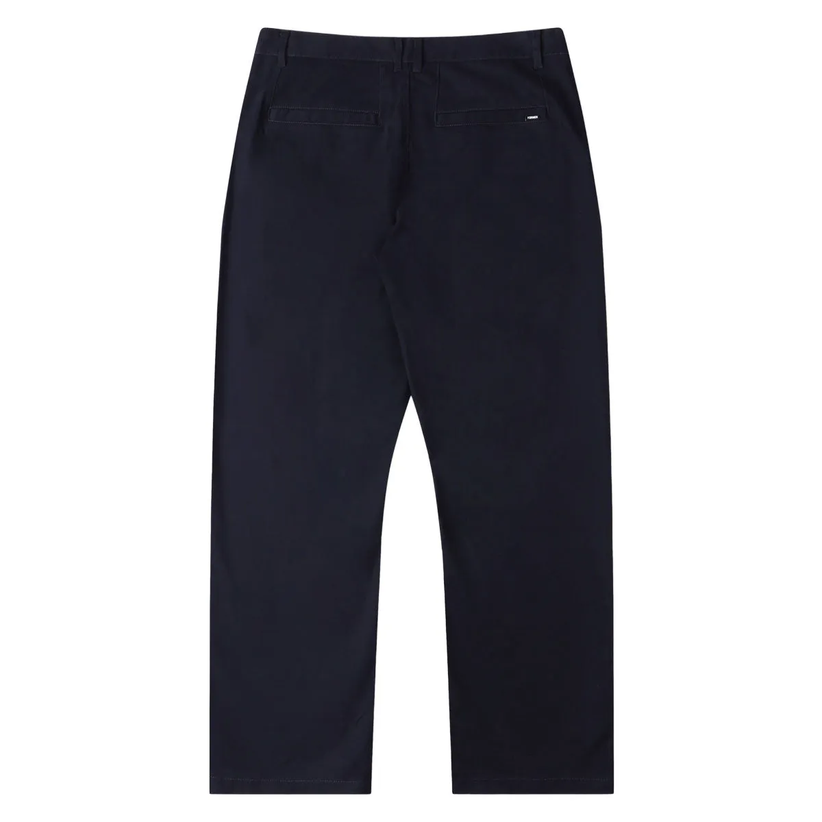 Former Legacy Chino Pants - Navy sold by CCS product image thumbnail 5