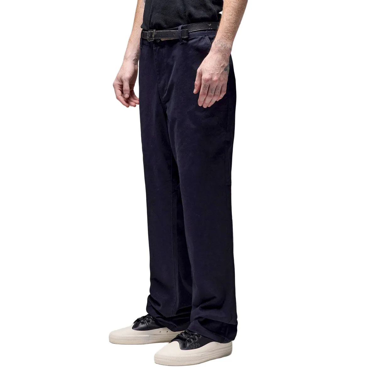 Former Legacy Chino Pants - Navy sold by CCS product image thumbnail 3