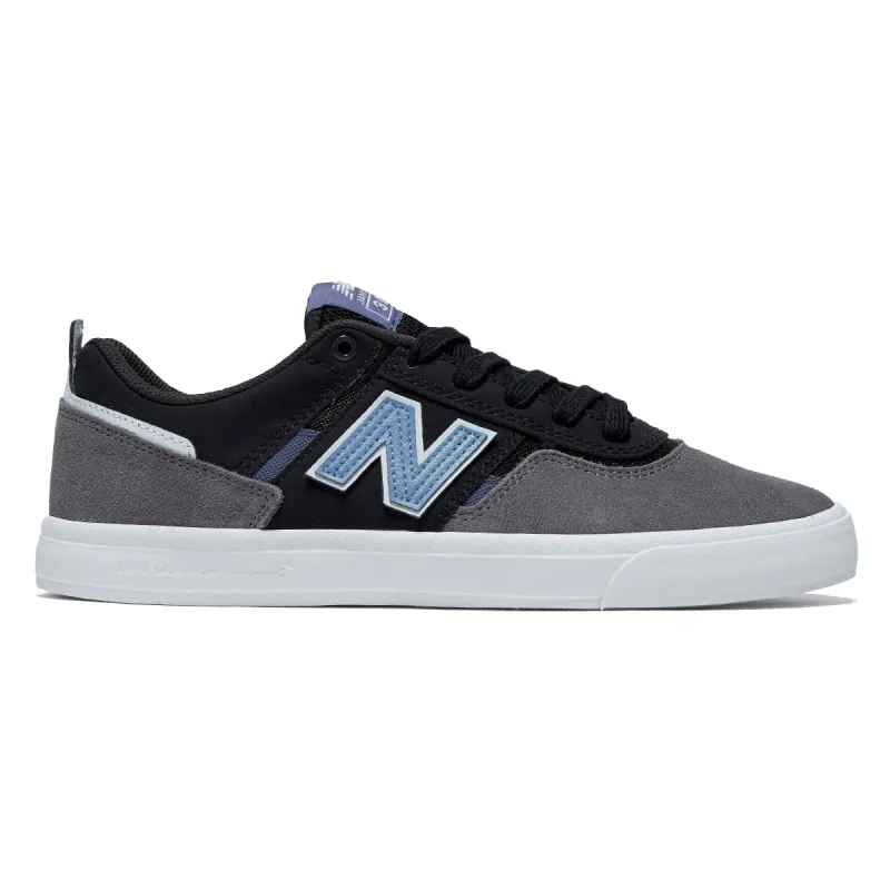 New Balance 306 Foy Shoes - Grey/Black sold by CCS