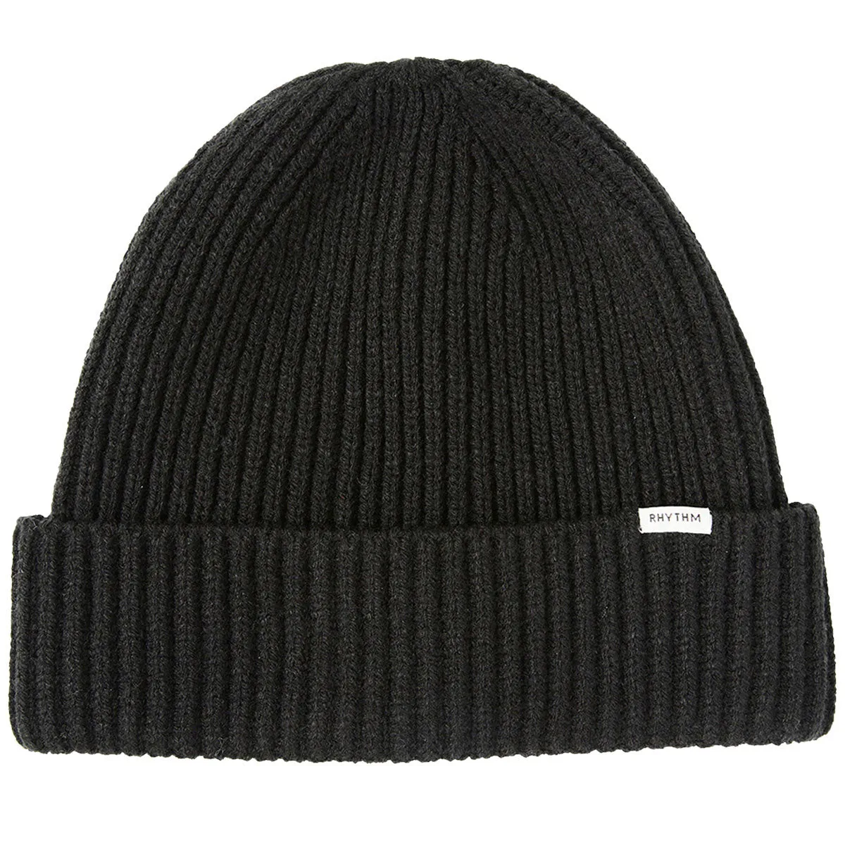 Rhythm Standard Beanie - Black sold by CCS