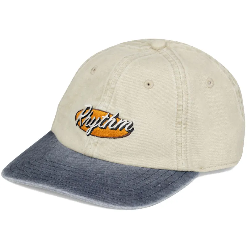 Rhythm Hallmark Hat - Light Sand sold by CCS