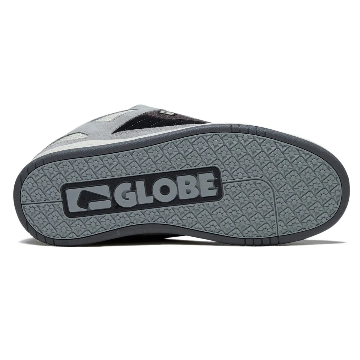Globe Tilt Prime Shoes - Grey sold by CCS product image thumbnail 4