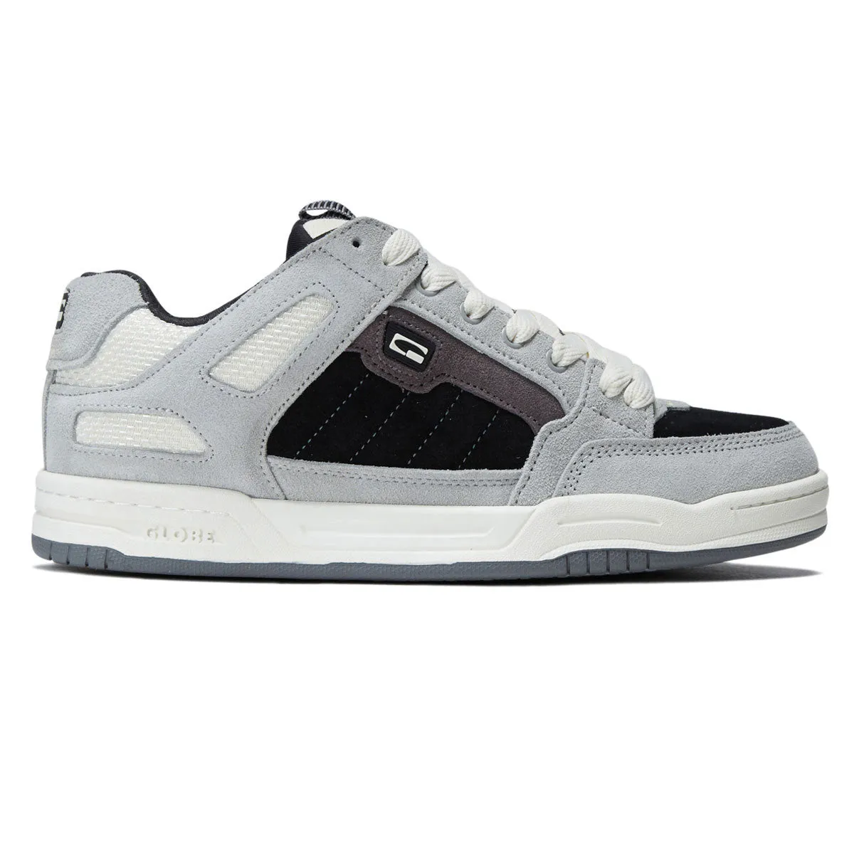 Globe Tilt Prime Shoes - Grey sold by CCS