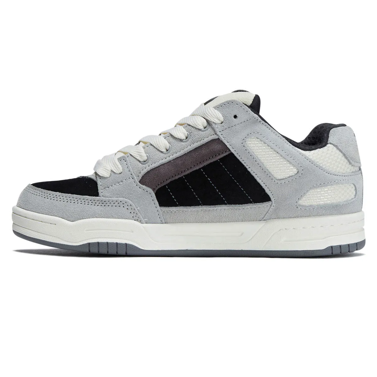 Globe Tilt Prime Shoes - Grey sold by CCS product image thumbnail 2