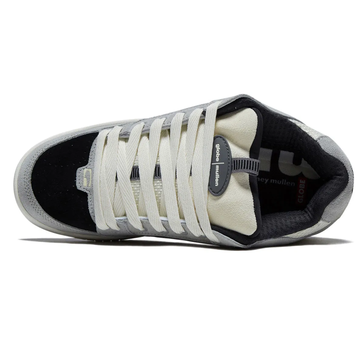 Globe Tilt Prime Shoes - Grey sold by CCS product image thumbnail 3