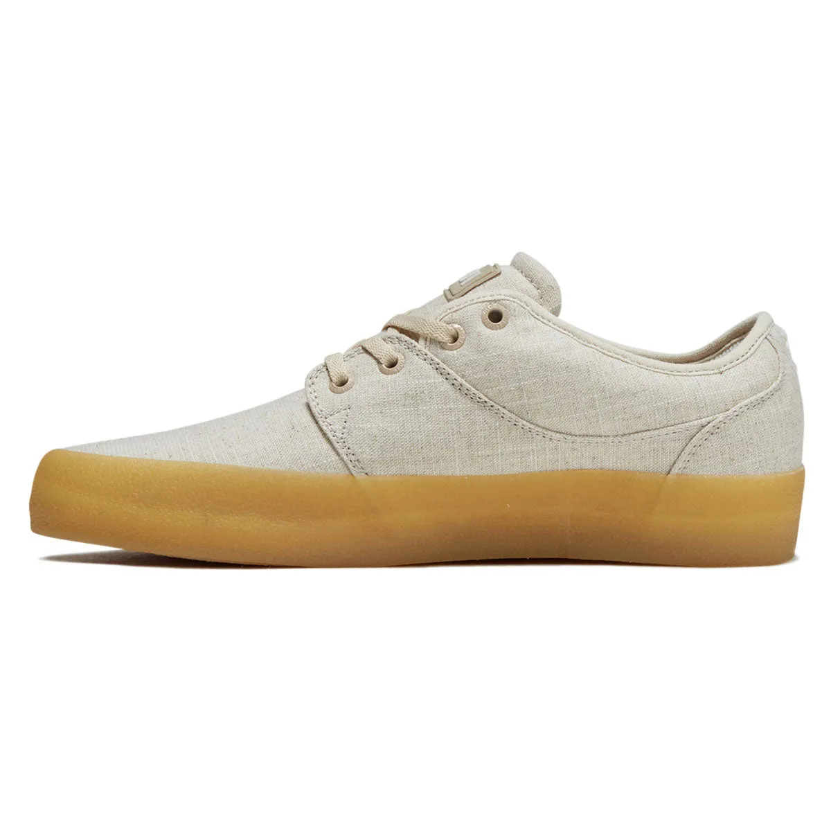 Globe Mahalo Shoes - Hemp/Crepe sold by CCS product image thumbnail 2