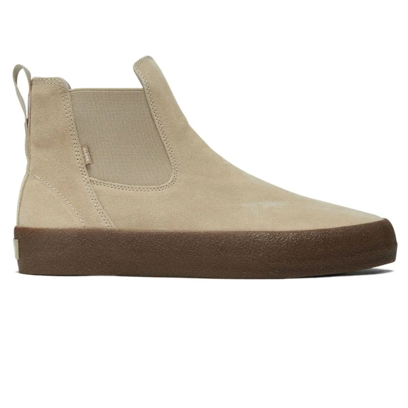 Globe Dover II Shoes - Safari/Crepe sold by CCS