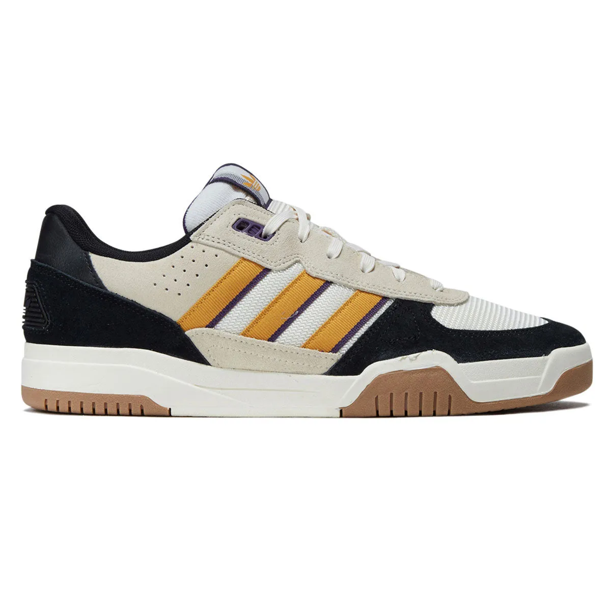Adidas Tekkira Cup Shoes - Cream White/Off White/Cream White sold by CCS