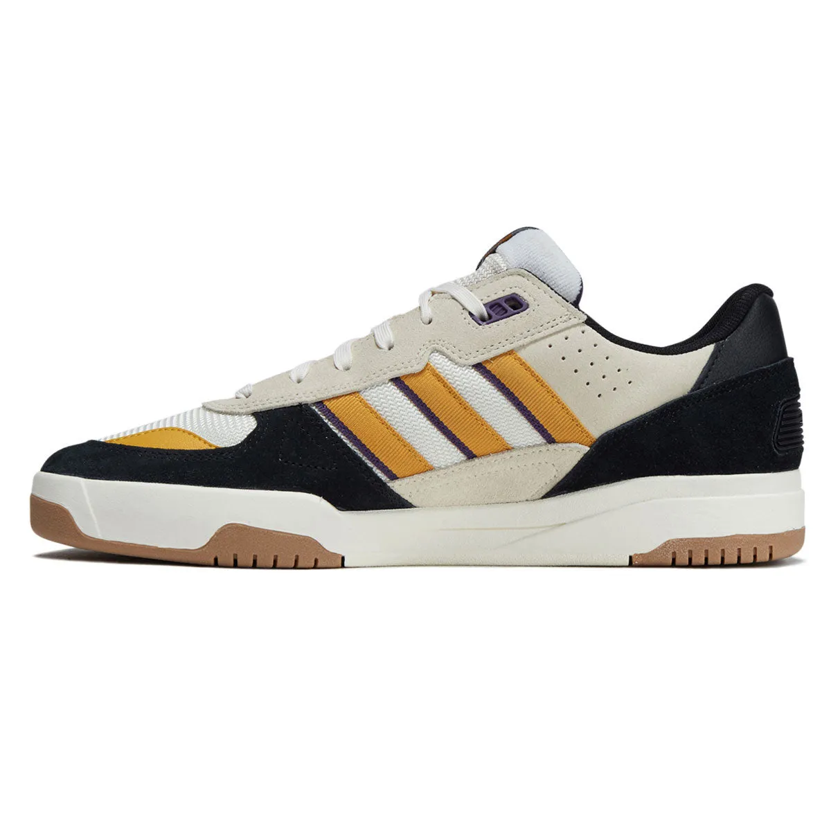 Adidas Tekkira Cup Shoes - Cream White/Off White/Cream White sold by CCS product image thumbnail 2
