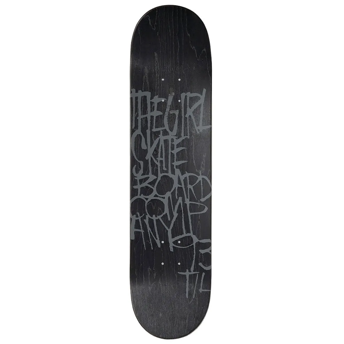 Girl Bennett Splinter Skateboard Complete - 8.125" sold by CCS product image thumbnail 2