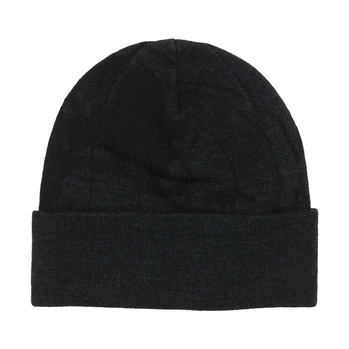 Brixton Union Watch Beanie - Black sold by CCS product image thumbnail 2