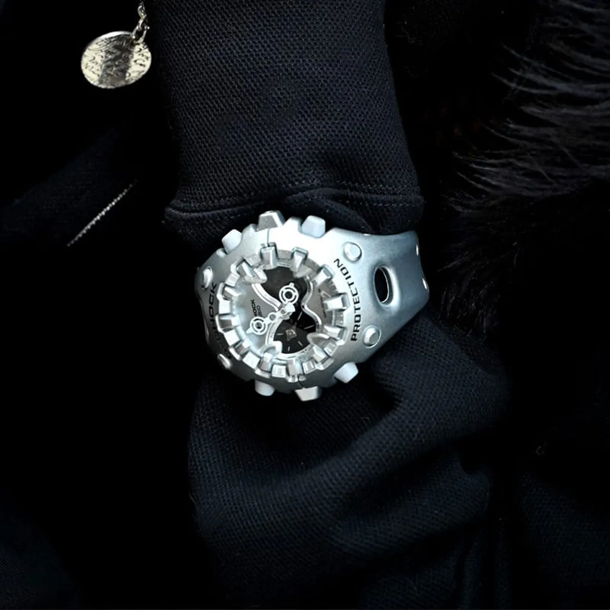 G-Shock GAV01A-8A Watch sold by CCS product image thumbnail 3