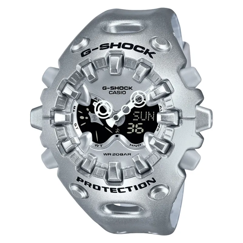 G-Shock GAV01A-8A Watch made by G-Shock