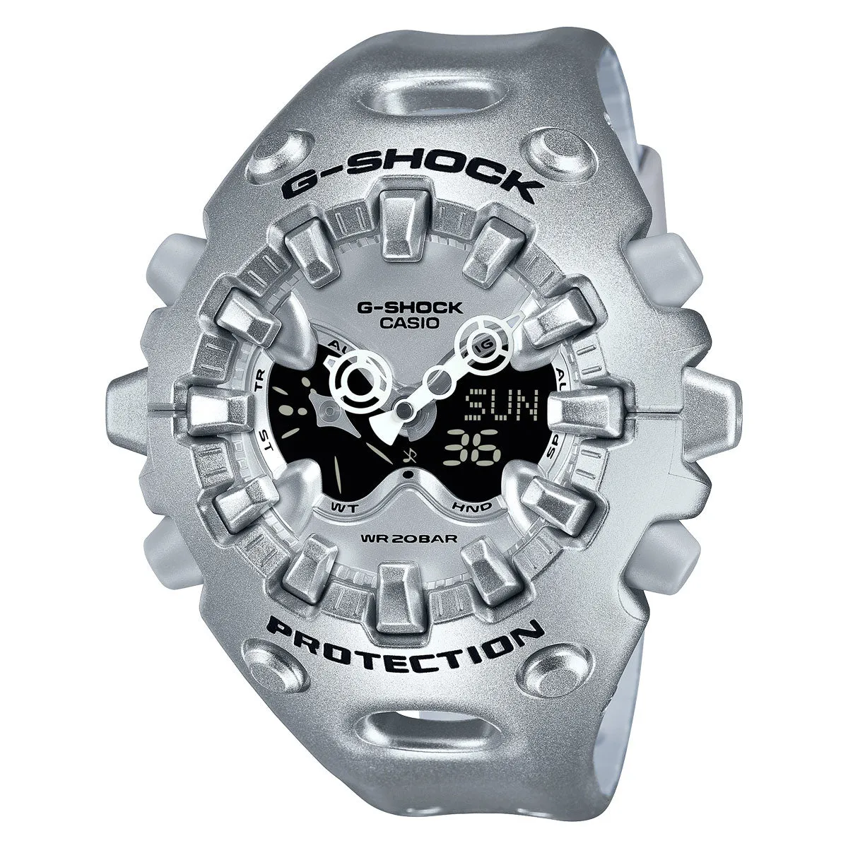 G-Shock GAV01A-8A Watch sold by CCS