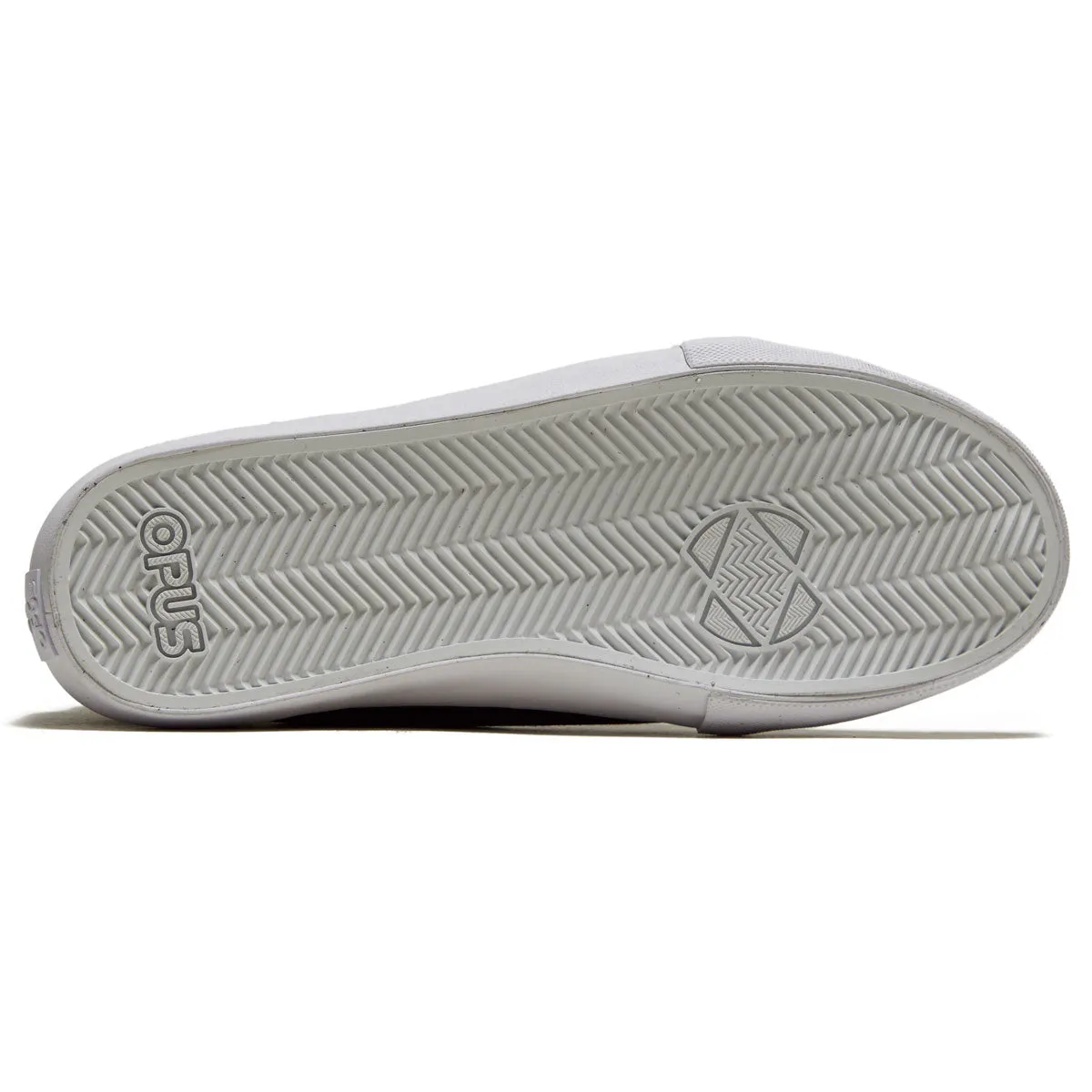 Opus Court Hi Shoes - Black/White sold by CCS product image thumbnail 4