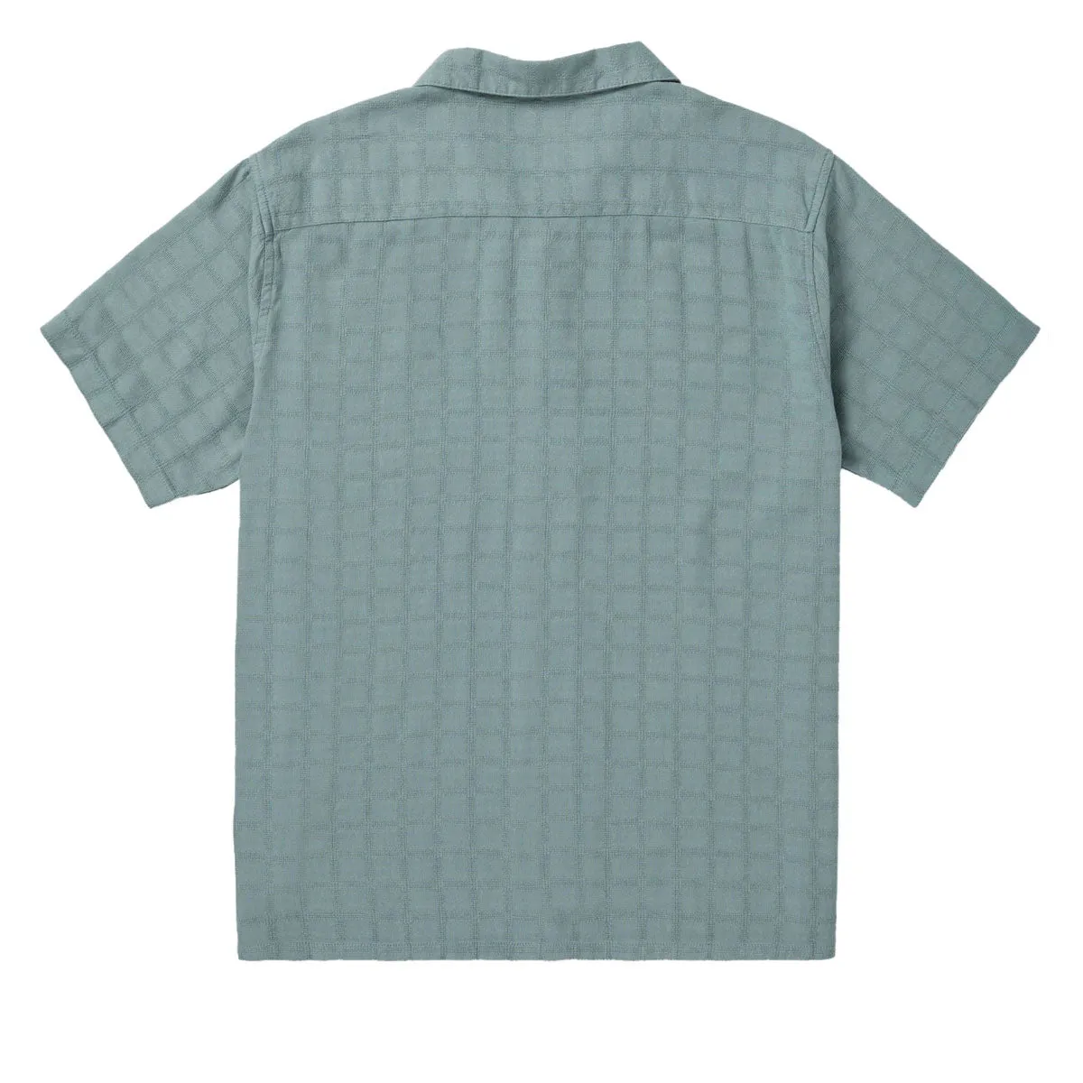 RVCA Vacancy Shirt - Lead sold by CCS product image thumbnail 5