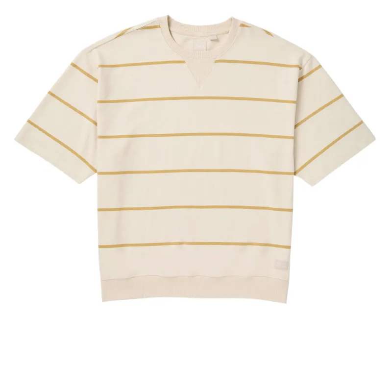 RVCA Vacancy T-Shirt - Ceramic made by RVCA