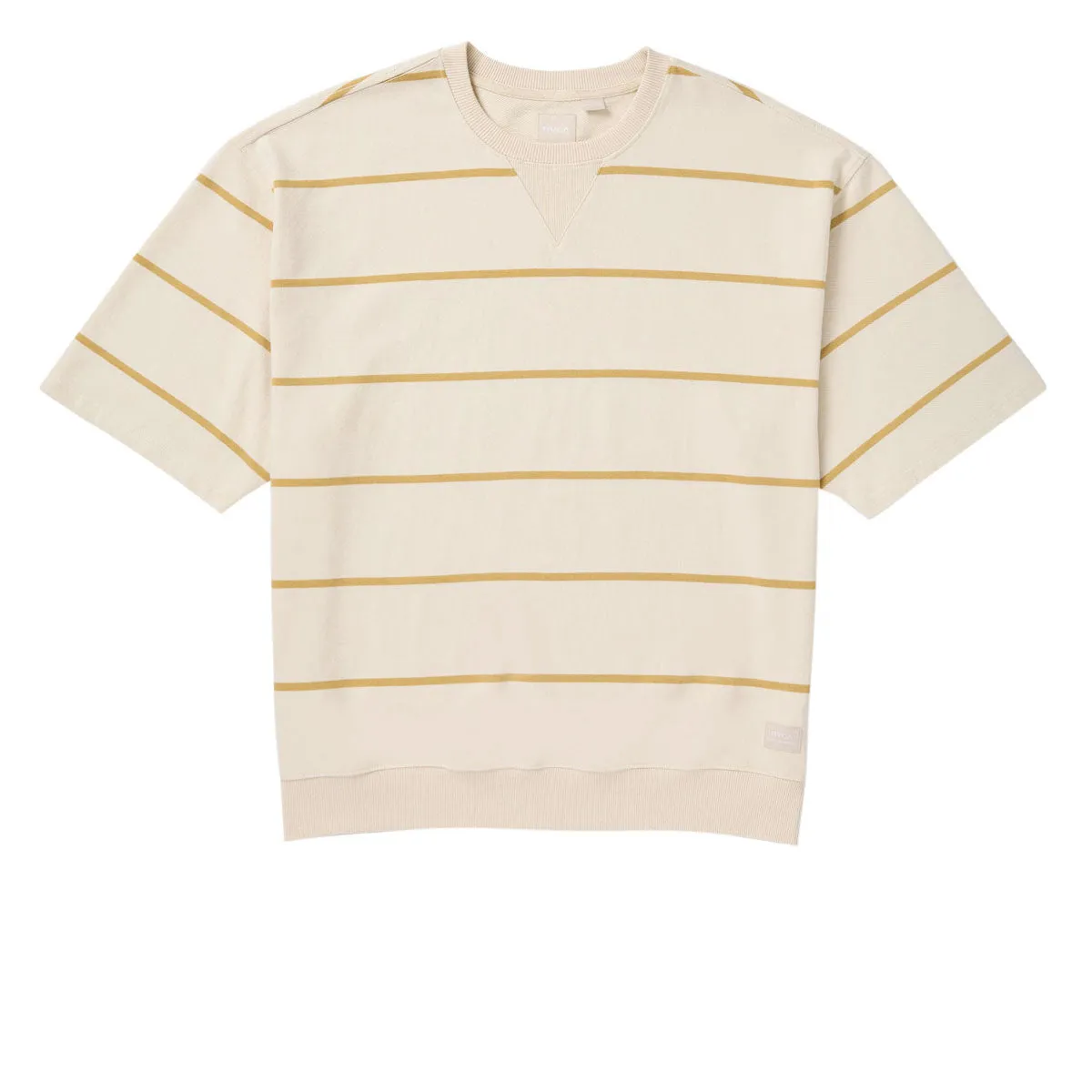 RVCA Vacancy T-Shirt - Ceramic sold by CCS