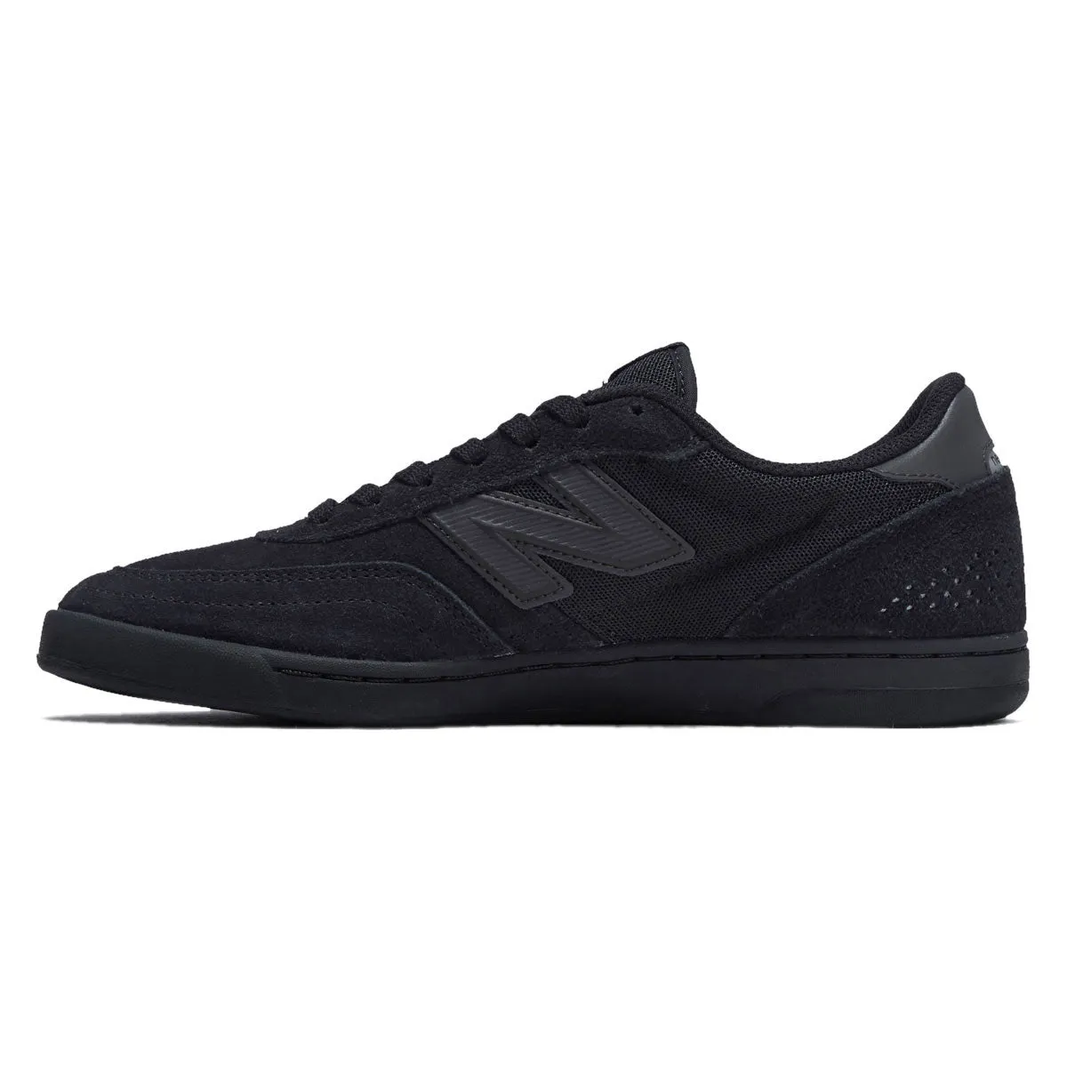 New Balance 440 V2 Shoes - Black/Black II sold by CCS product image thumbnail 2