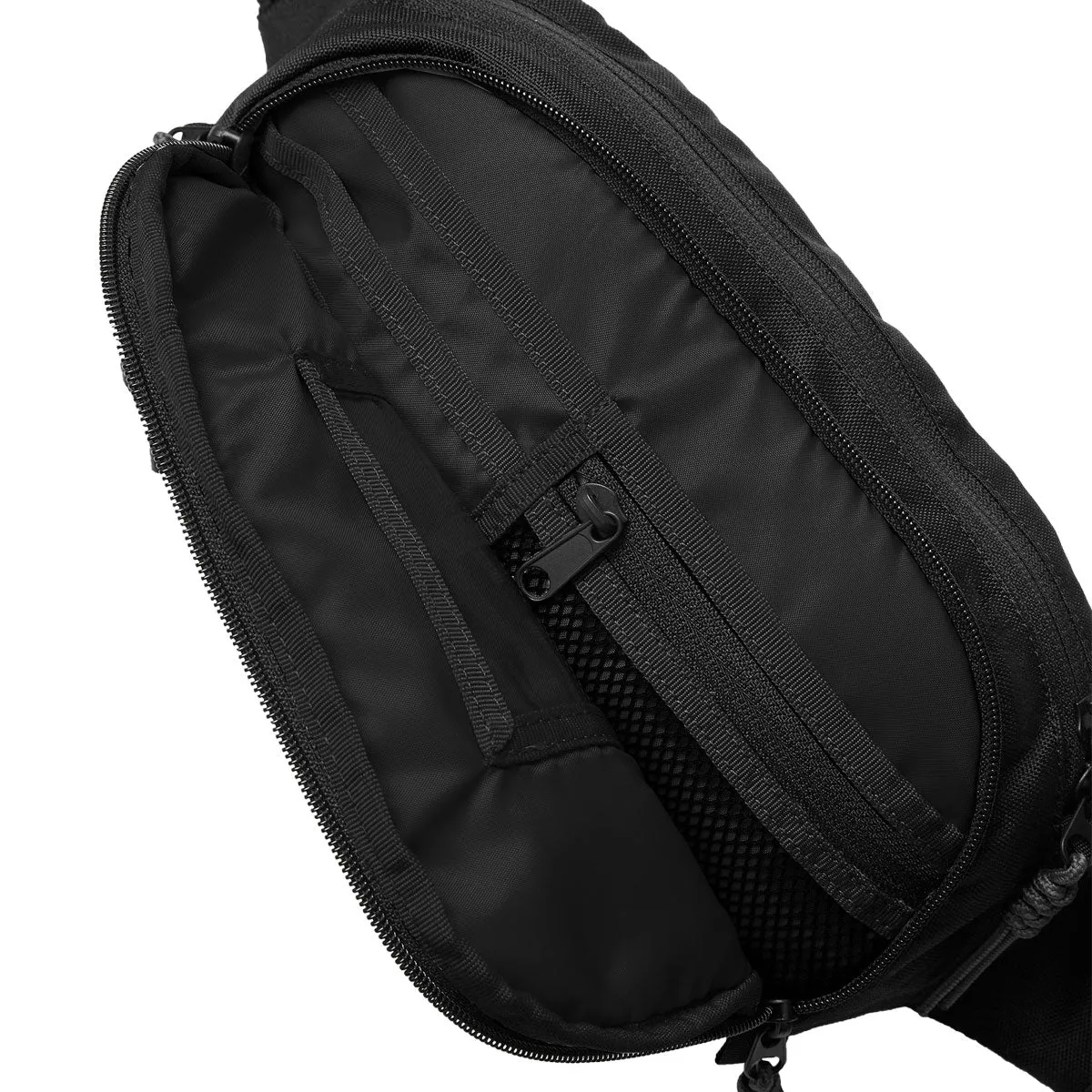 Volcom Waisted Bag - Black/Green sold by CCS product image thumbnail 5
