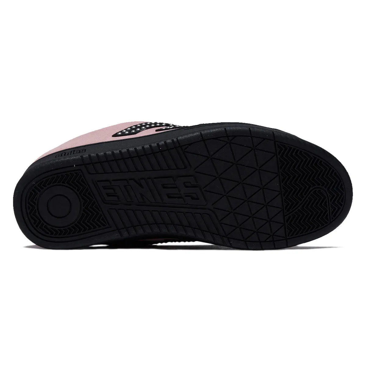 Etnies Kingpin Shoes - Pink/Black sold by CCS product image thumbnail 4