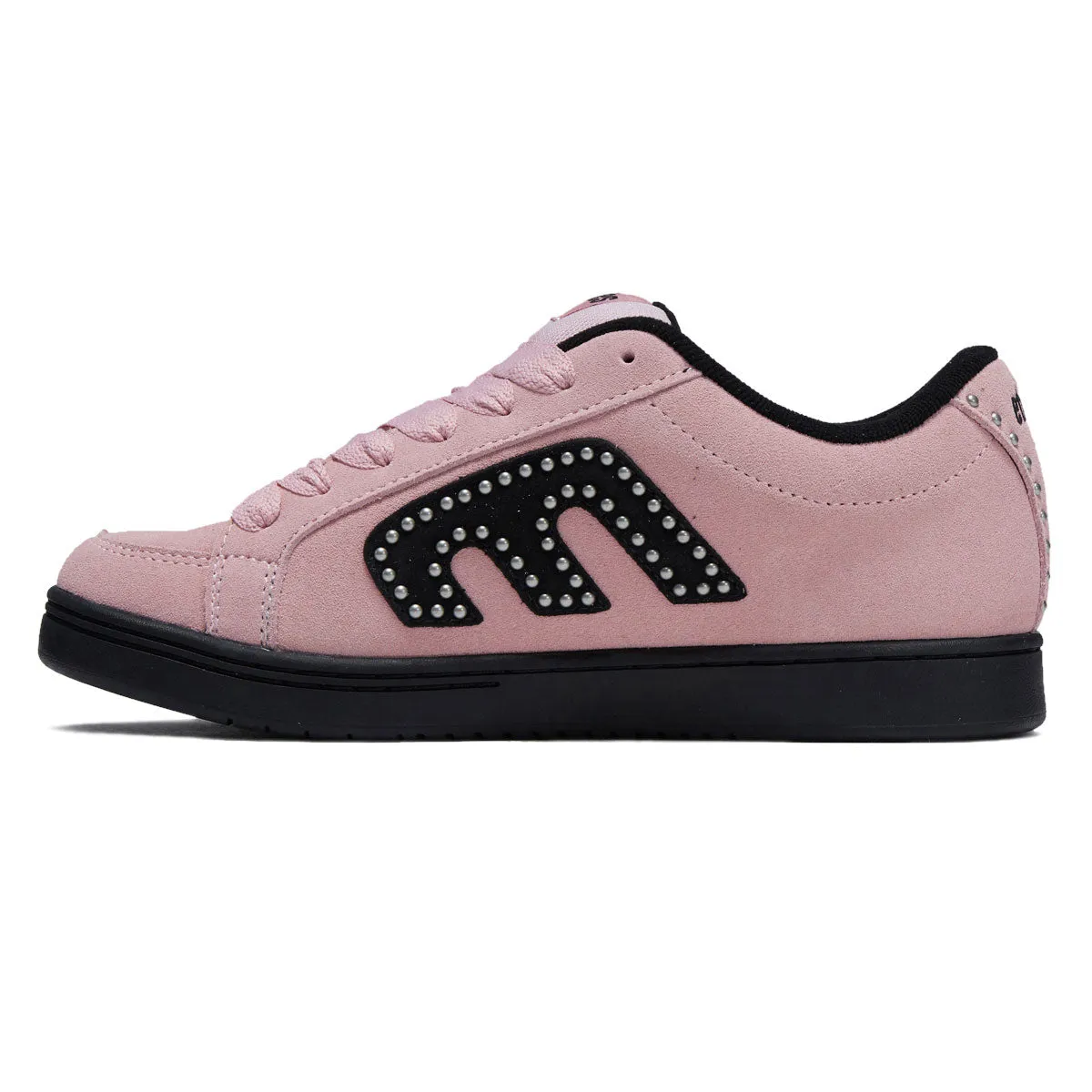 Etnies Kingpin Shoes - Pink/Black sold by CCS product image thumbnail 2