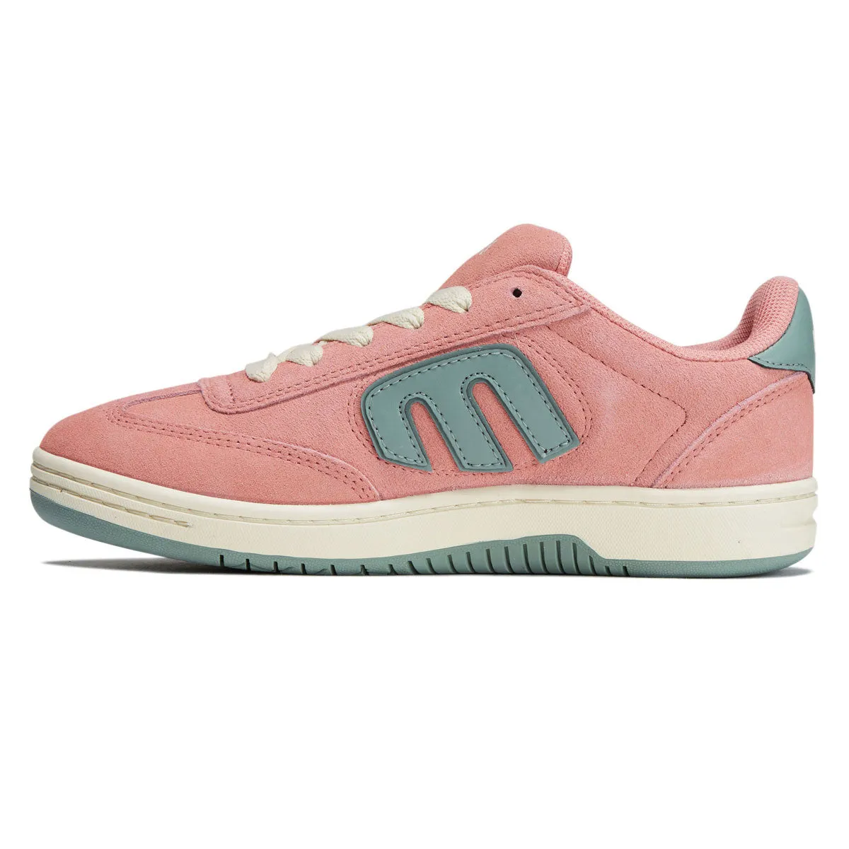 Etnies Lo-Cut Shoes - Pink sold by CCS product image thumbnail 2