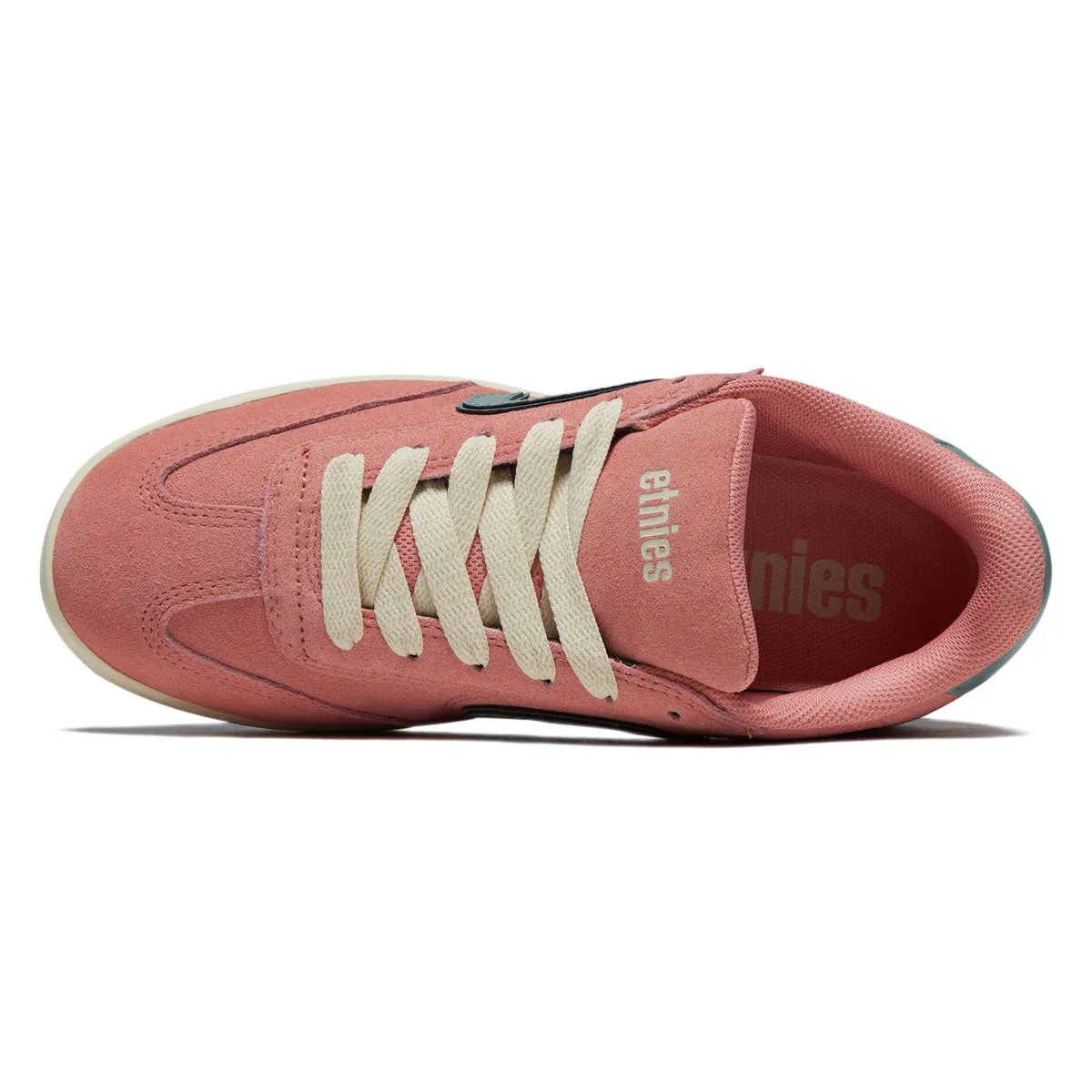 Etnies Lo-Cut Shoes - Pink sold by CCS product image thumbnail 3