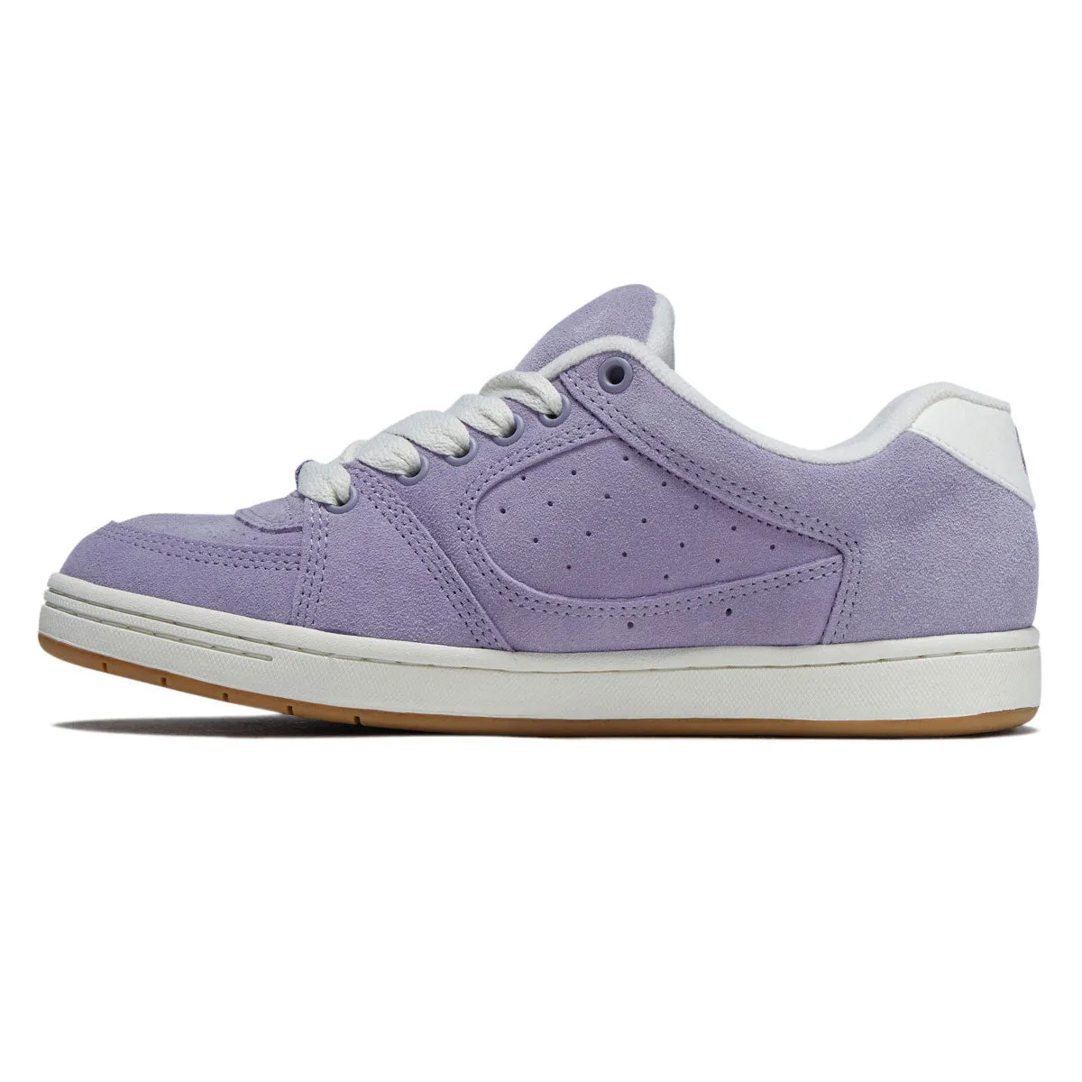 eS Accel Shoes - Lavendar sold by CCS product image thumbnail 2