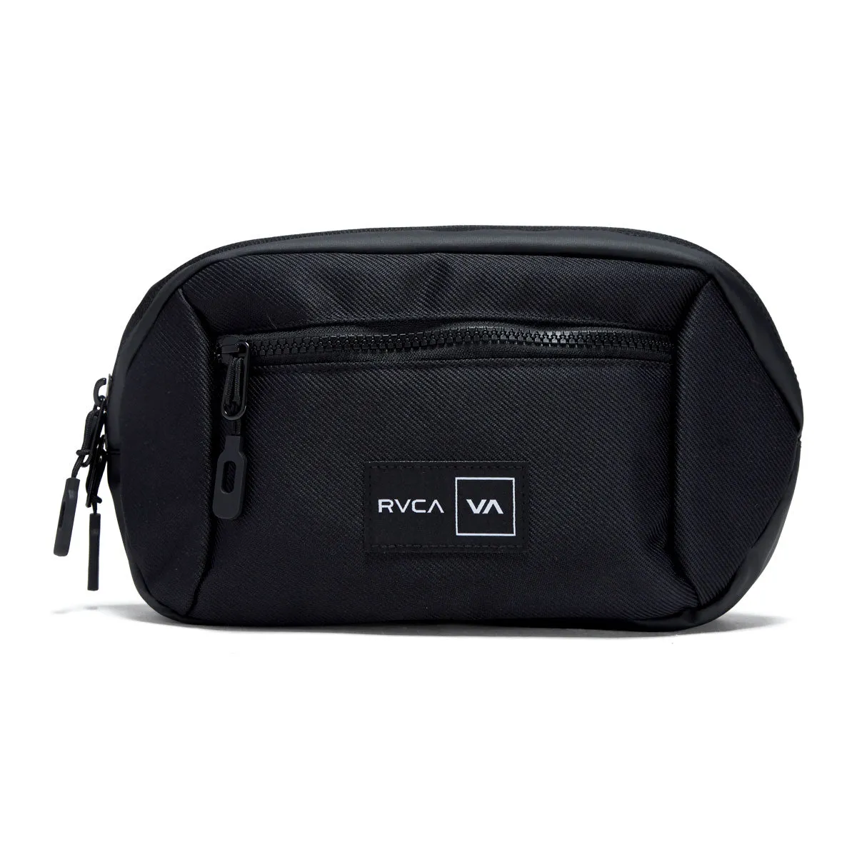 RVCA Level Waist Bag - Black sold by CCS