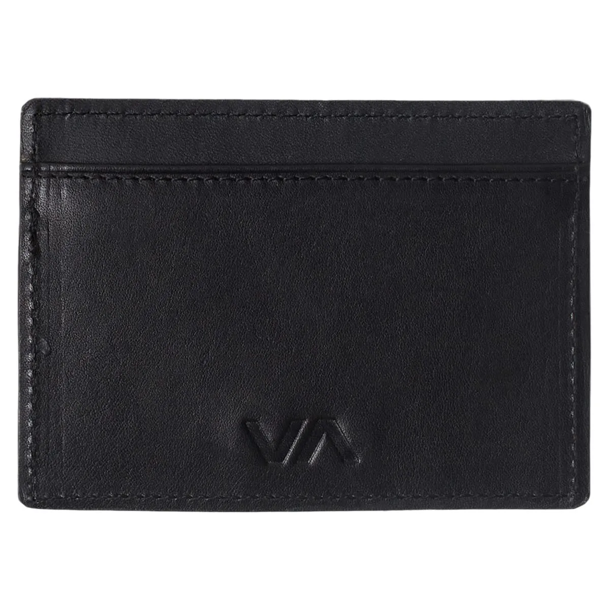 RVCA Balboa Card Wallet - Black sold by CCS product image thumbnail 2