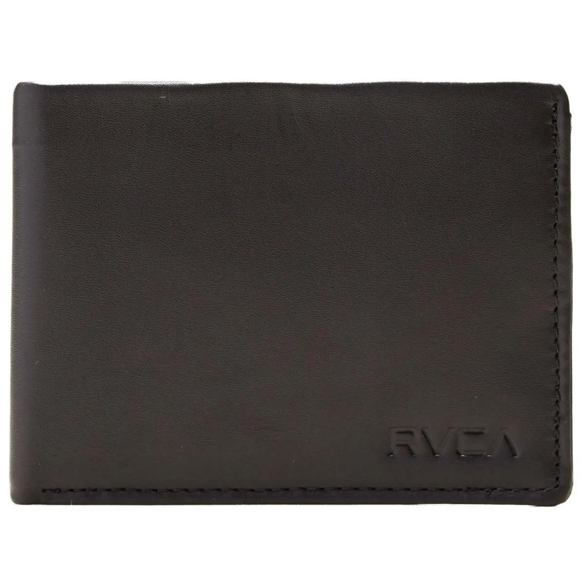 RVCA August Bifold Wallet - Black sold by CCS