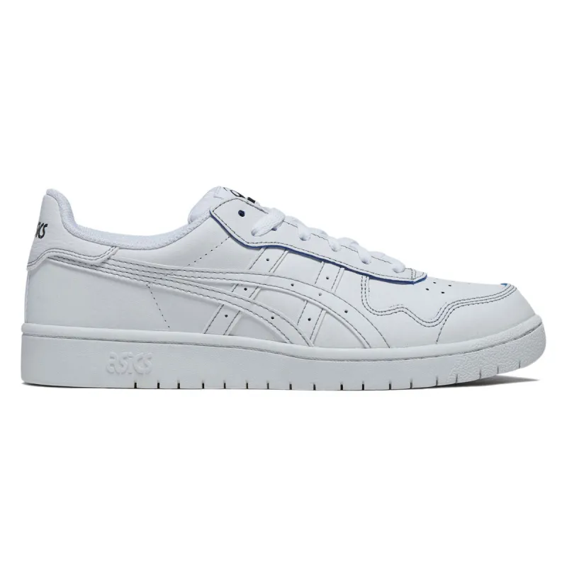 Asics Japan Pro Shoes - White/Illusion Blue made by Asics