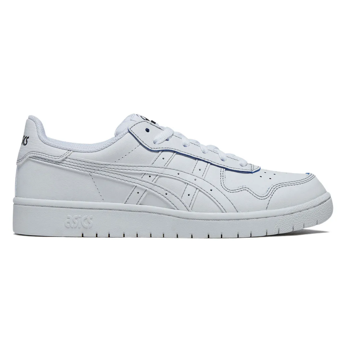 Asics Japan Pro Shoes - White/Illusion Blue sold by CCS