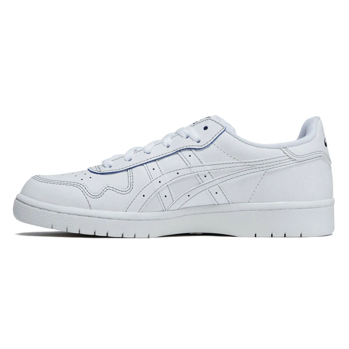 Asics Japan Pro Shoes - White/Illusion Blue sold by CCS product image thumbnail 2