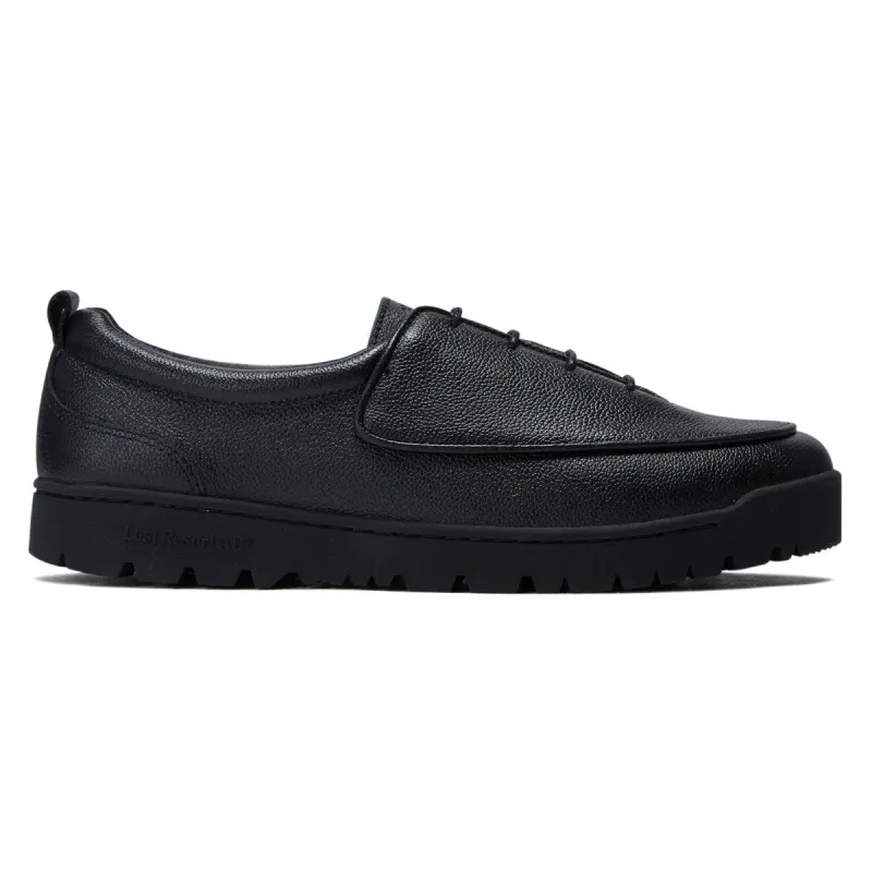Last Resort AB GM001 Shoes - Black/Black made by CCS
