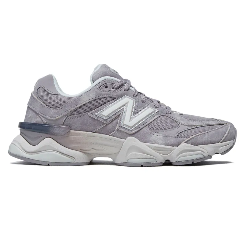 New Balance 9060 Shoes - Truffle Salt/Sea Salt made by New Balance