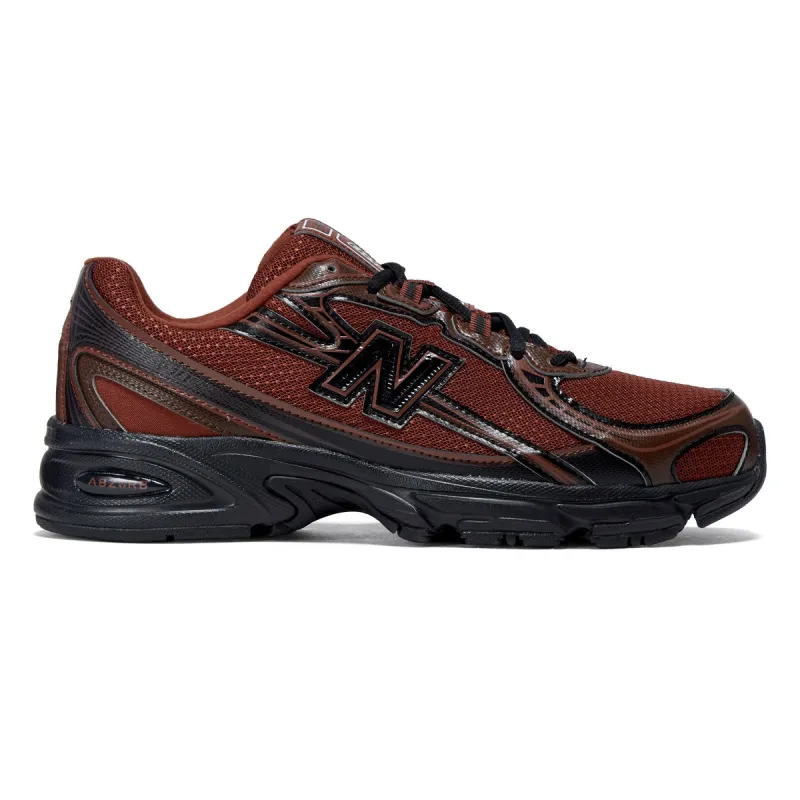 New Balance 740 Shoes - Relic Brown/Pumpernickel sold by CCS