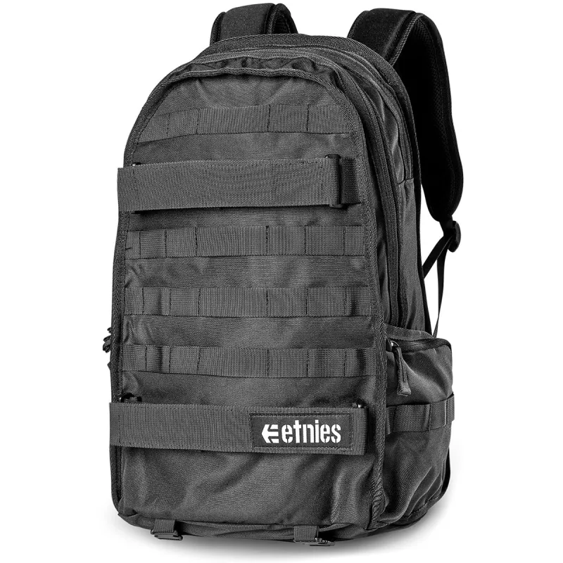 Etnies Marana Backpack - Black made by Etnies