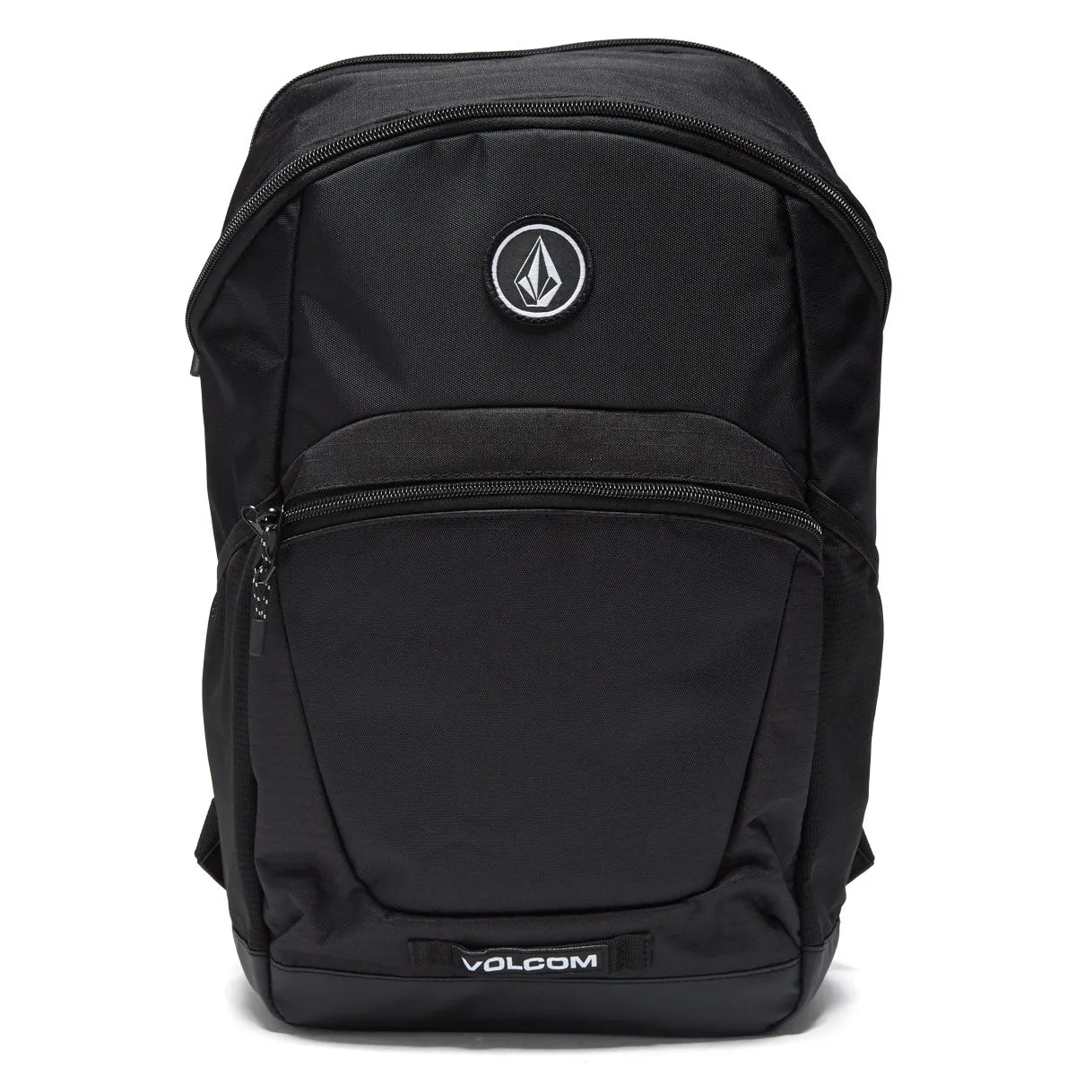 Volcom Slam School Backpack - Black sold by CCS