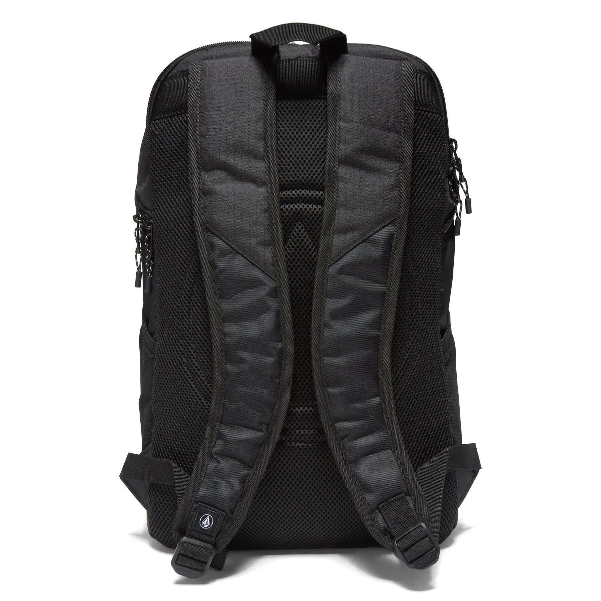 Volcom Slam School Backpack - Black sold by CCS product image thumbnail 2