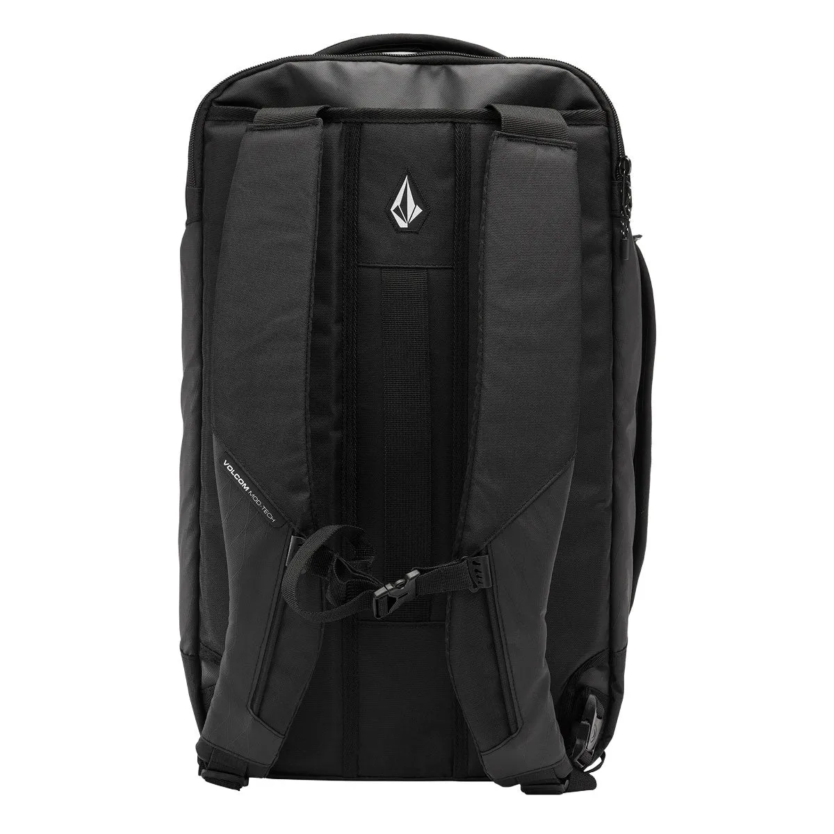 Volcom Parkbound Duffle Bag - Black sold by CCS product image thumbnail 5