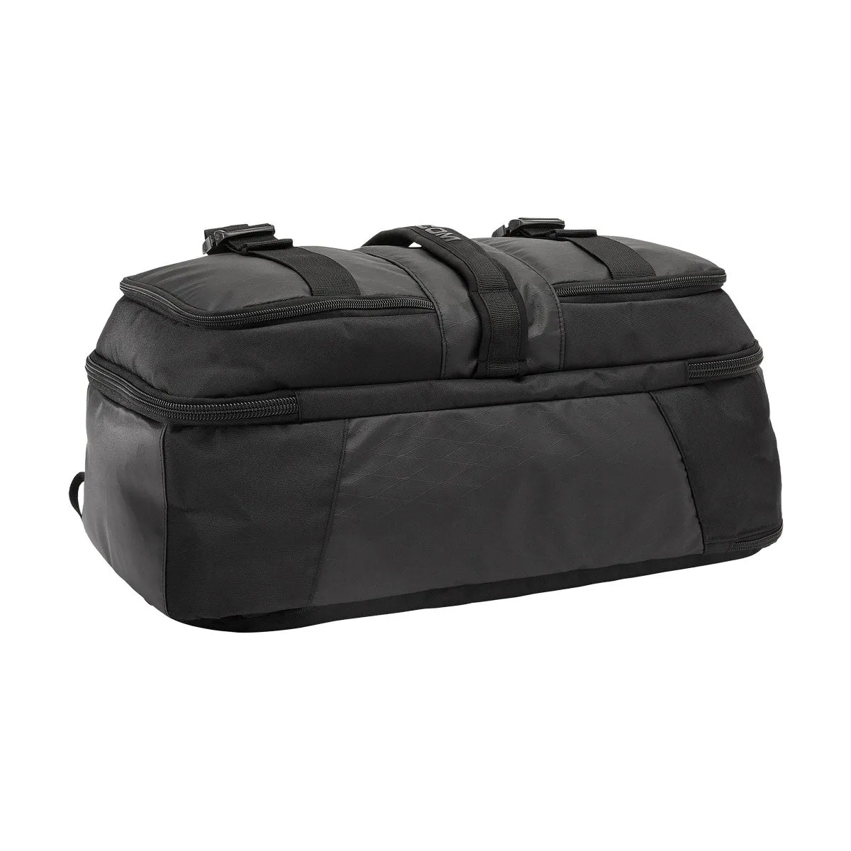 Volcom Parkbound Duffle Bag - Black sold by CCS product image thumbnail 3