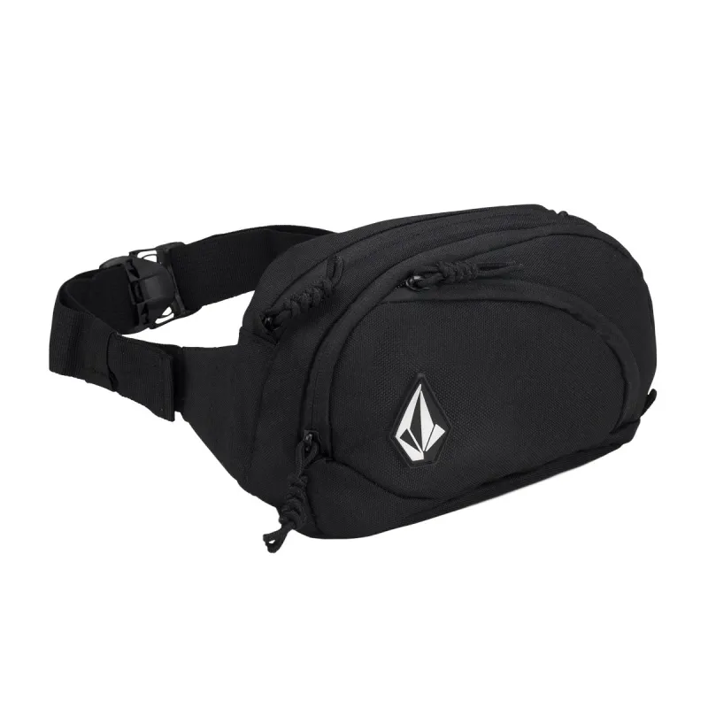 Volcom Waisted Bag - New Black made by Volcom